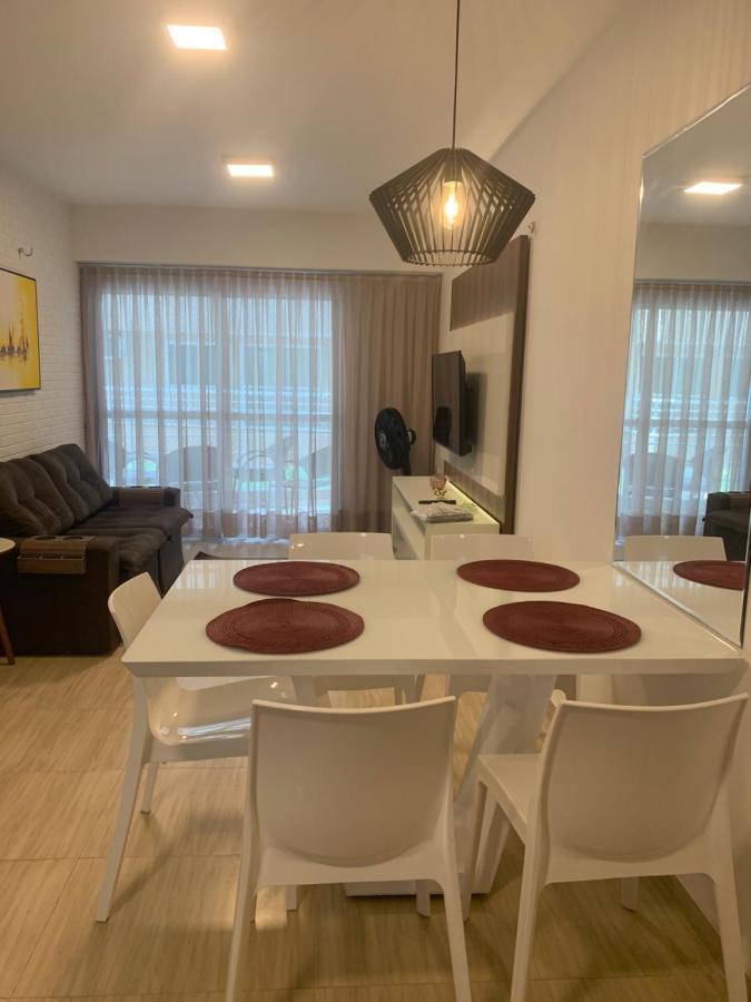 Ap Cumbuco 04 Beach Place - Mobiliado E Completo A 200M Da Praia Eksteriør billede