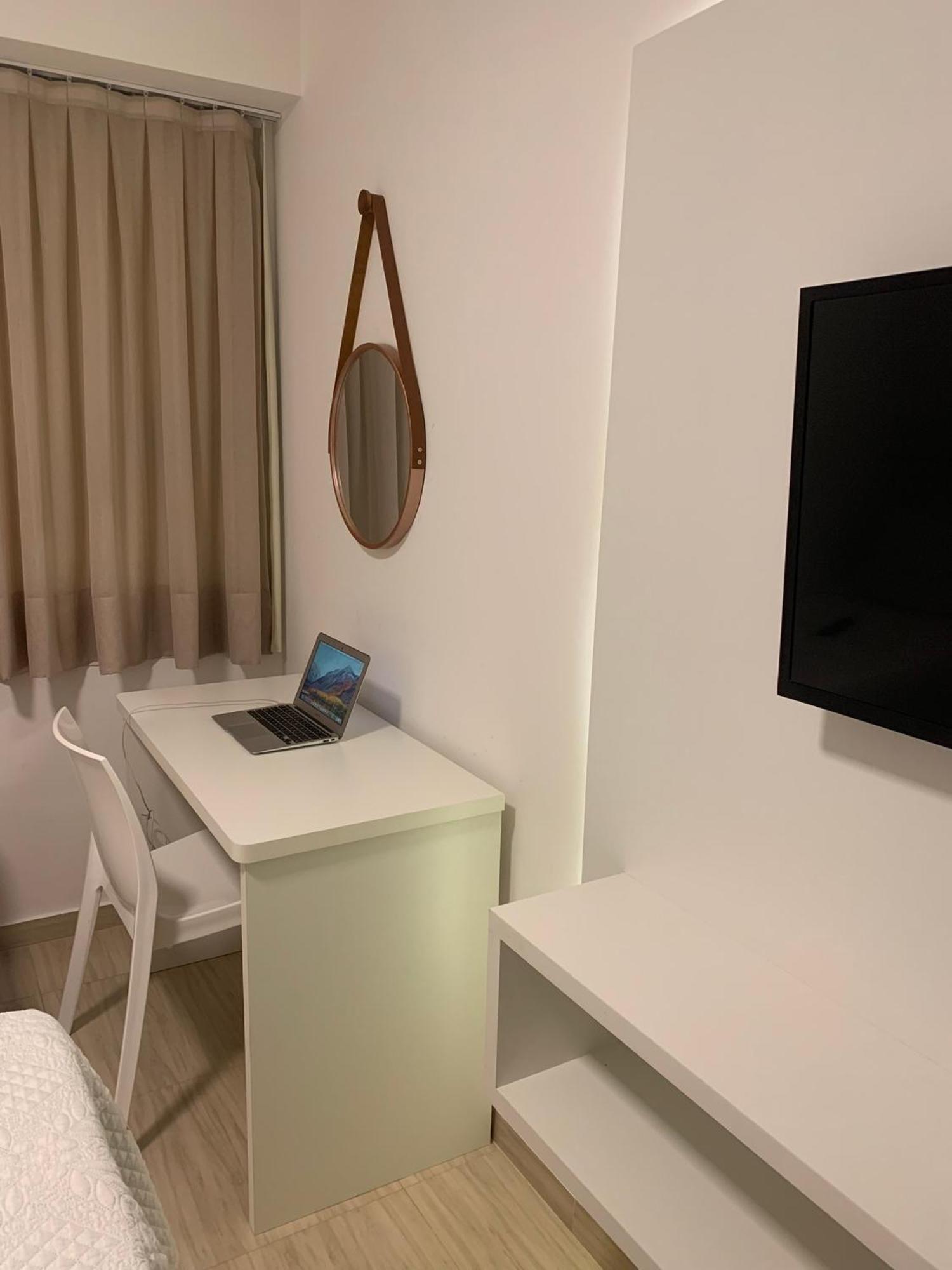 Ap Cumbuco 04 Beach Place - Mobiliado E Completo A 200M Da Praia Eksteriør billede