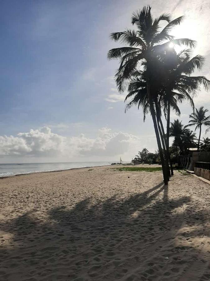 Ap Cumbuco 04 Beach Place - Mobiliado E Completo A 200M Da Praia Eksteriør billede