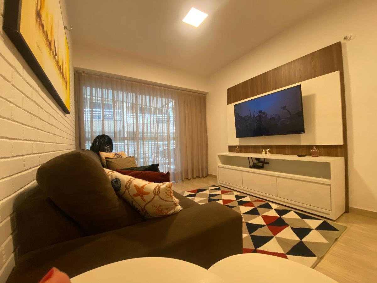 Ap Cumbuco 04 Beach Place - Mobiliado E Completo A 200M Da Praia Eksteriør billede