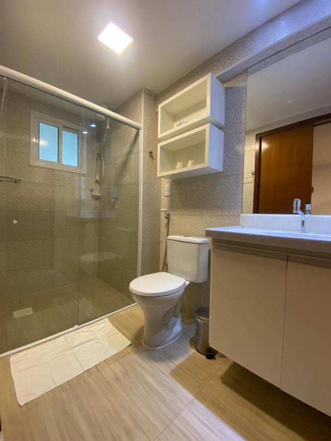 Ap Cumbuco 04 Beach Place - Mobiliado E Completo A 200M Da Praia Eksteriør billede